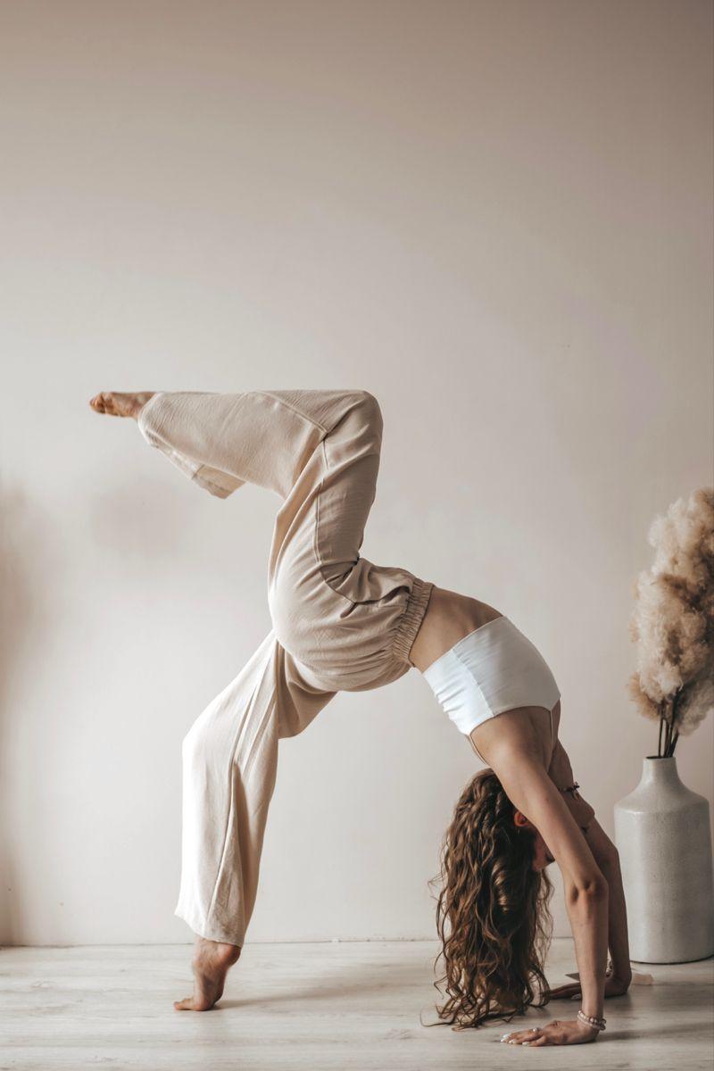 کشش و انعطاف پذیری
